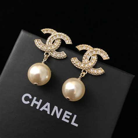 chanel fashion jewelry wholesale|chanel jewelry outlet store online.